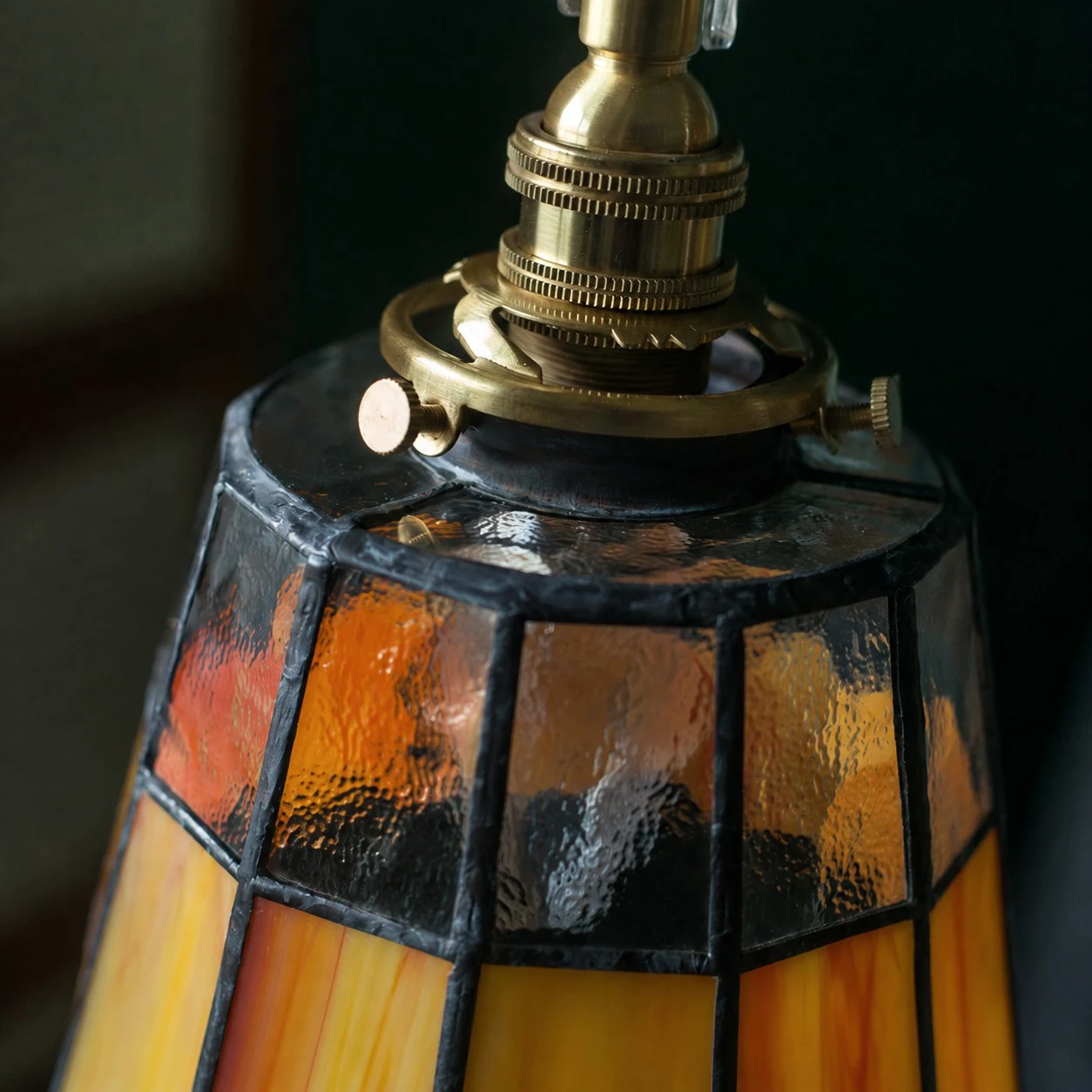 detail